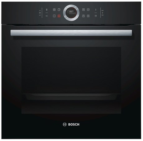 фото: Духовой шкаф Bosch HBG675BB1