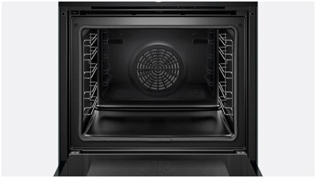 фото: Духовой шкаф Bosch HBG675BB1
