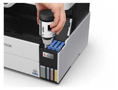 фото: МФУ Epson L6290