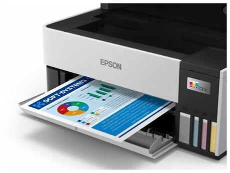 фото: МФУ Epson L6290