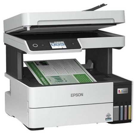 фото: МФУ Epson L6290