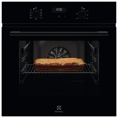фото: Духовой шкаф Electrolux EOF5C50BZ