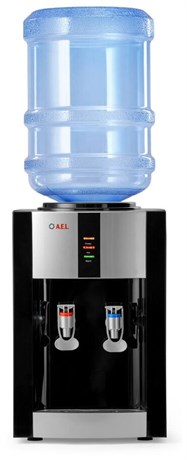 фото: Кулер для воды AEL TD-47