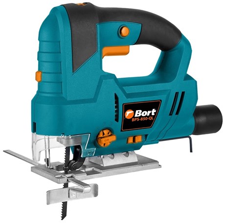 фото: Лобзик Bort BPS-850-QL
