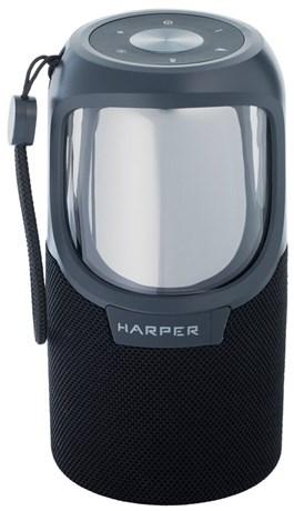 фото: Акустика Harper PSL-021