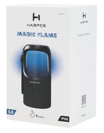 фото: Акустика Harper PSL-021