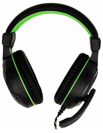 фото: Наушники Harper Gaming Brutal GHS-R102