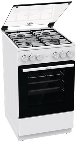 фото: Газовая плита Gorenje GGI5A21WH