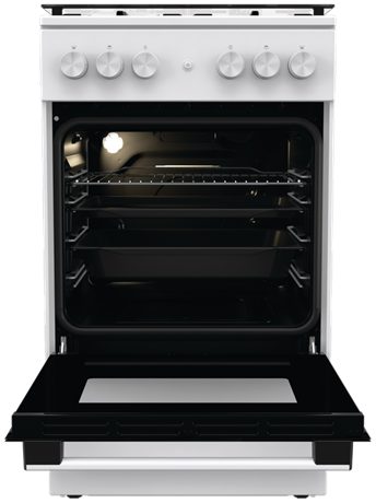 фото: Газовая плита Gorenje GGI5A21WH