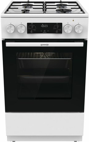 фото: Газовая плита Gorenje GK5C60WJ