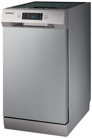 фото: Посудомоечная машина Samsung DW-50R4050FS/WT