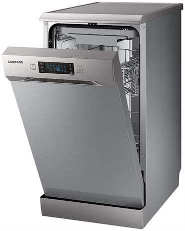 фото: Посудомоечная машина Samsung DW-50R4050FS/WT
