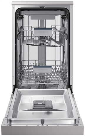 фото: Посудомоечная машина Samsung DW-50R4050FS/WT