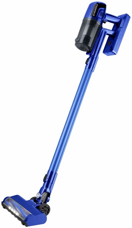фото: Пылесос Maunfeld MF-2032BL Pro