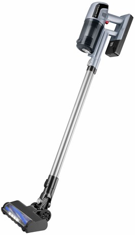фото: Пылесос Maunfeld MF-2032GR Pro