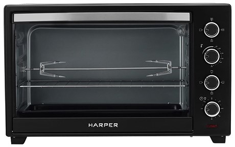 фото: Минипечь Harper HMO-60RC11