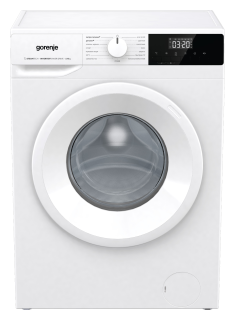 фото: Стиральная машина Gorenje W1NHPI60SCS