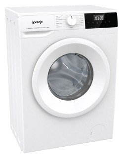 фото: Стиральная машина Gorenje W1NHPI60SCS