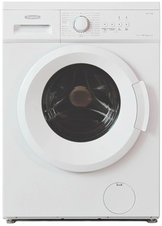 фото: Стиральная машина Бирюса WM-ME712/04