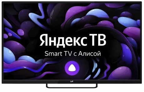 фото: Телевизор Leff 32F540S