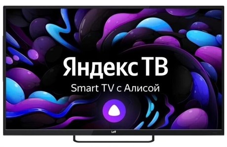 фото: Телевизор Leff 43U540S