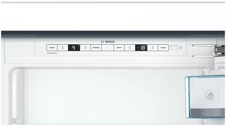 фото: Холодильник Bosch KIS86AFE0