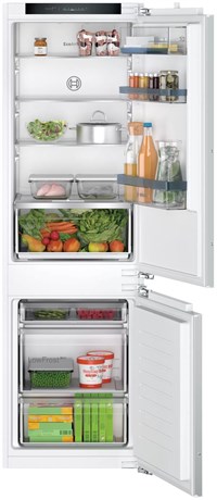 фото: Холодильник Bosch KIV86VFE1