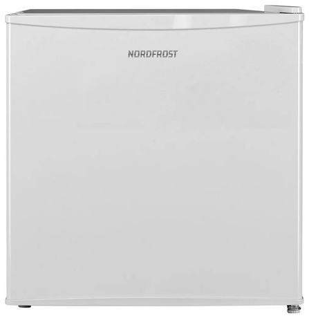 фото: Холодильник Nordfrost RF-50 W