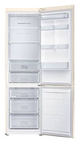 фото: Холодильник Samsung RB37A5200EL