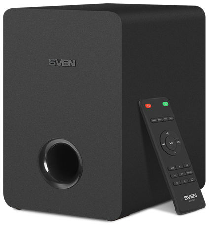 фото: Акустика SVEN SB-2150A
