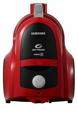 фото: Пылесос Samsung VCC4520S3R
