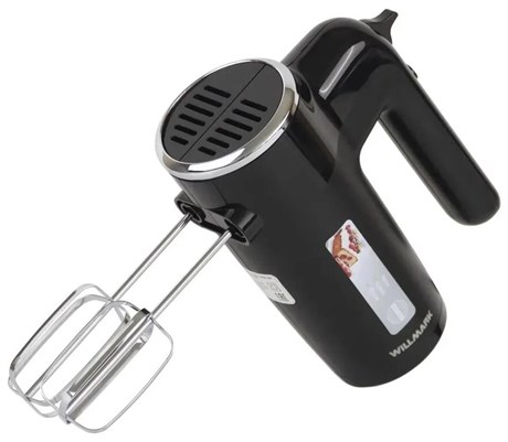 фото: Миксер Willmark WHM-7003