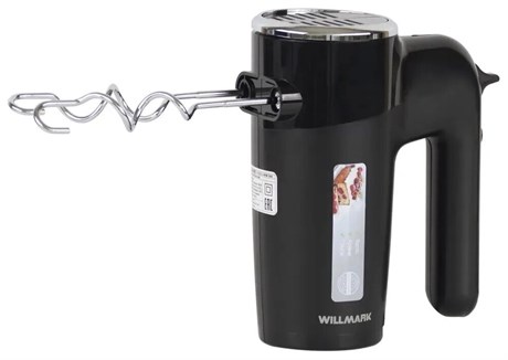 фото: Миксер Willmark WHM-7003