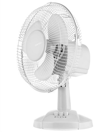 фото: Вентилятор Centek CT-5006 белый