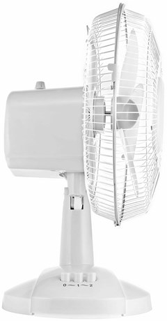 фото: Вентилятор Centek CT-5006 белый