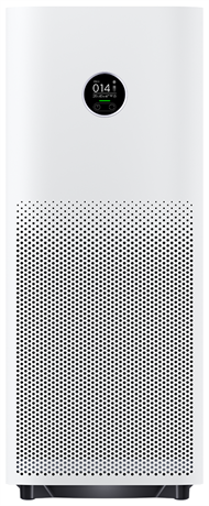фото: Очиститель воздуха Xiaomi Smart Air Purifier 4 Pro
