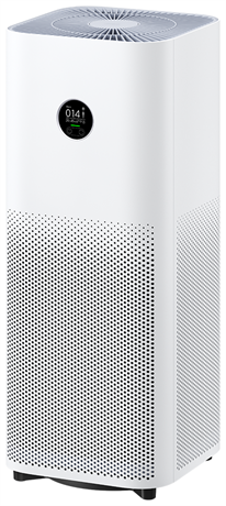 фото: Очиститель воздуха Xiaomi Smart Air Purifier 4 Pro