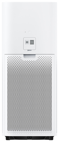 фото: Очиститель воздуха Xiaomi Smart Air Purifier 4 Pro