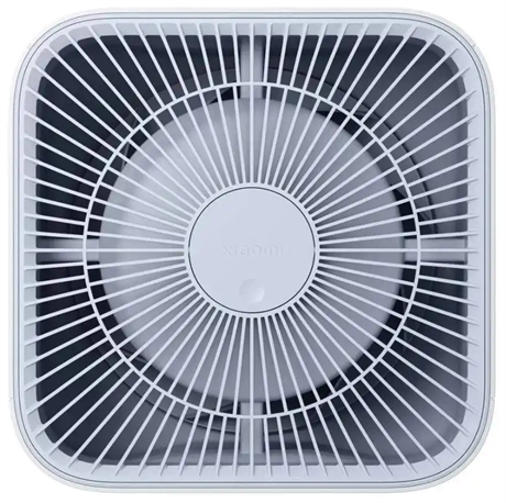 фото: Очиститель воздуха Xiaomi Smart Air Purifier 4 Pro