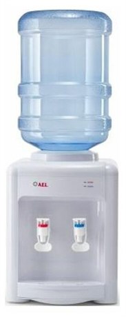 фото: Кулер для воды AEL TK--340 v2