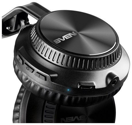фото: Наушники SVEN AP-B630MV