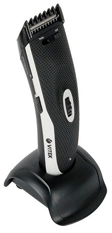 фото: Машинка для стрижки Vitek VT-1355