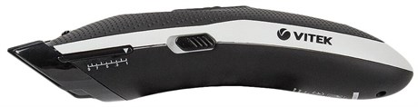фото: Машинка для стрижки Vitek VT-1355