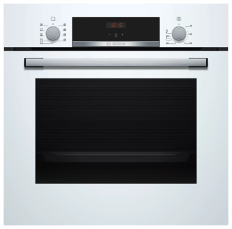 фото: Духовой шкаф Bosch HBF534EW0Q