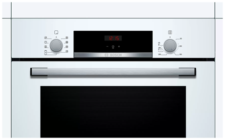 фото: Духовой шкаф Bosch HBF534EW0Q