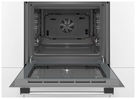 фото: Духовой шкаф Bosch HBF534EW0Q