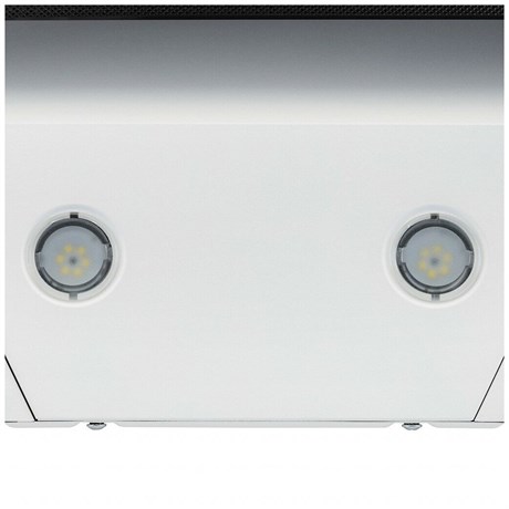 фото: Кухонная вытяжка Krona Helga 500 PB white PB