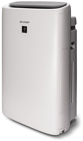 фото: Увлажнитель воздуха Sharp KIN51RW