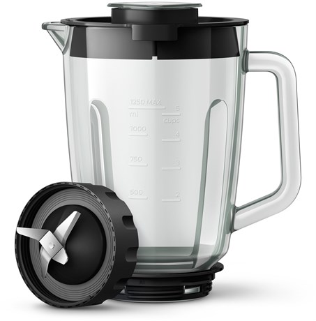 фото: Блендер Philips HR2291/41
