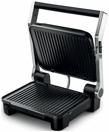 фото: Гриль Zelmer ZPR2600